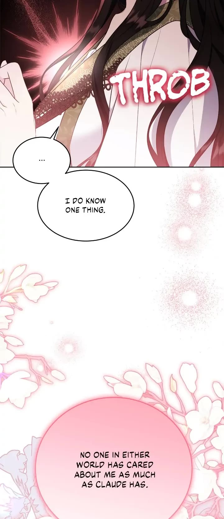 The Young Lady I Served Became a Young Master Chapter 113 page 24 - Chapter 113