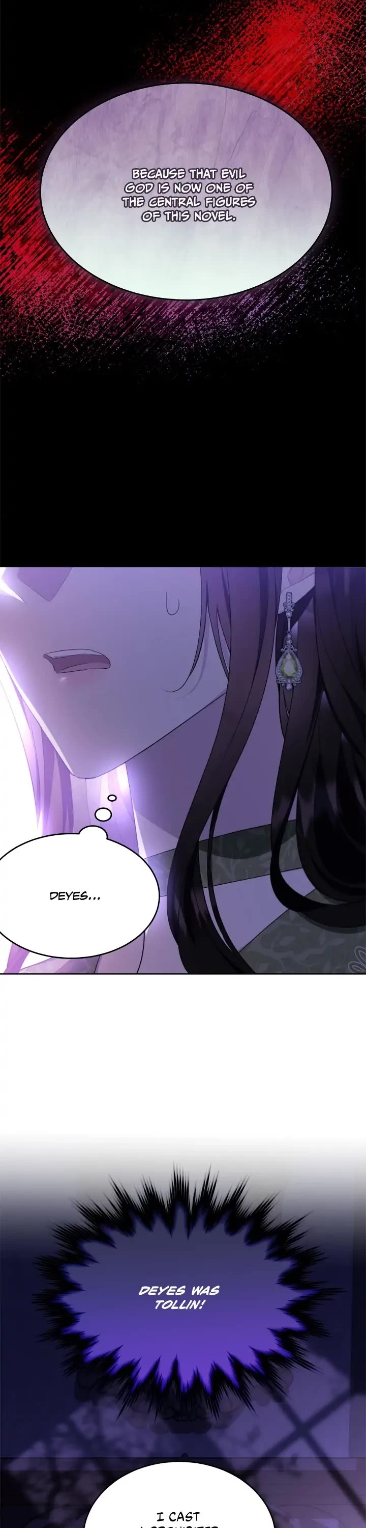 The Young Lady I Served Became a Young Master Chapter 113 page 32 - Chapter 113