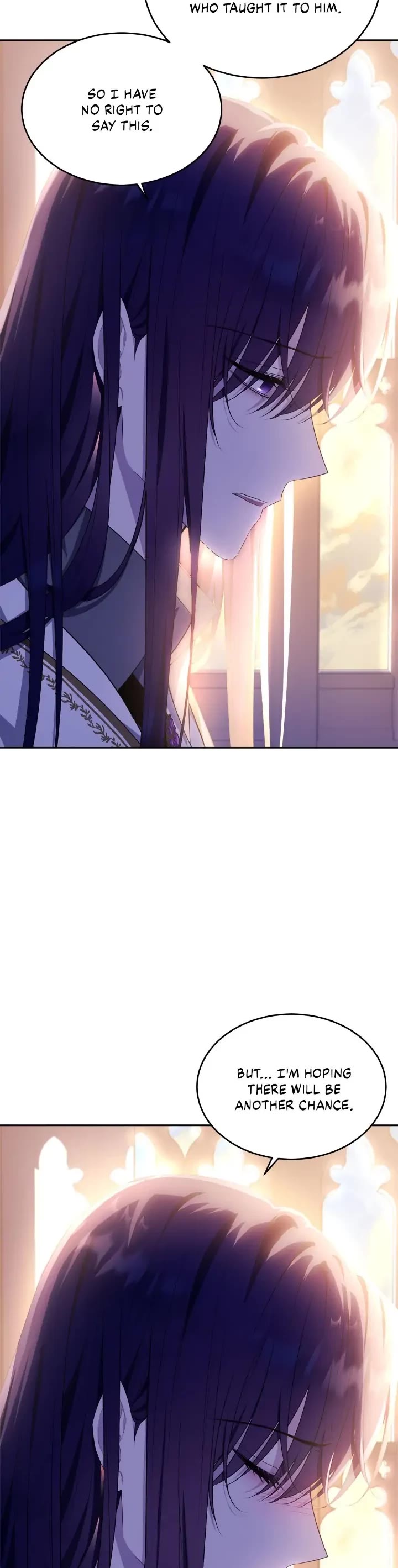 The Young Lady I Served Became a Young Master Chapter 113 page 38 - Chapter 113