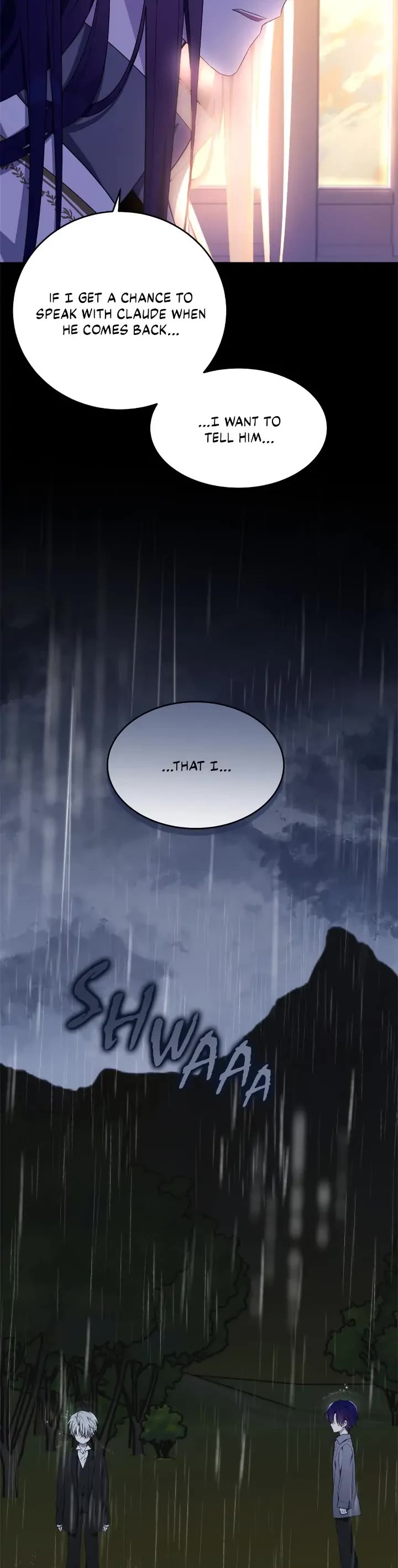 The Young Lady I Served Became a Young Master Chapter 113 page 39 - Chapter 113