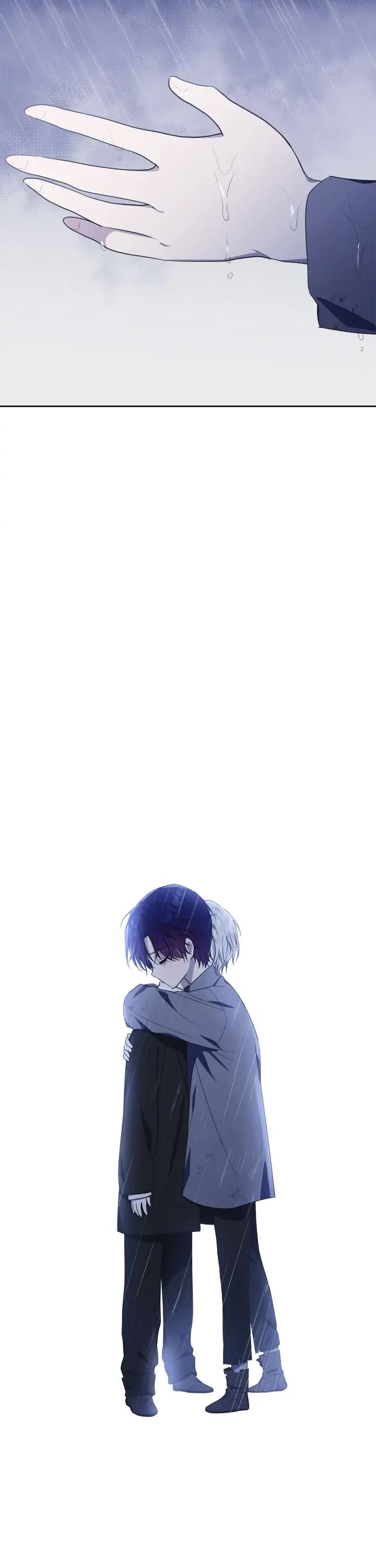 The Young Lady I Served Became a Young Master Chapter 113 page 41 - Chapter 113
