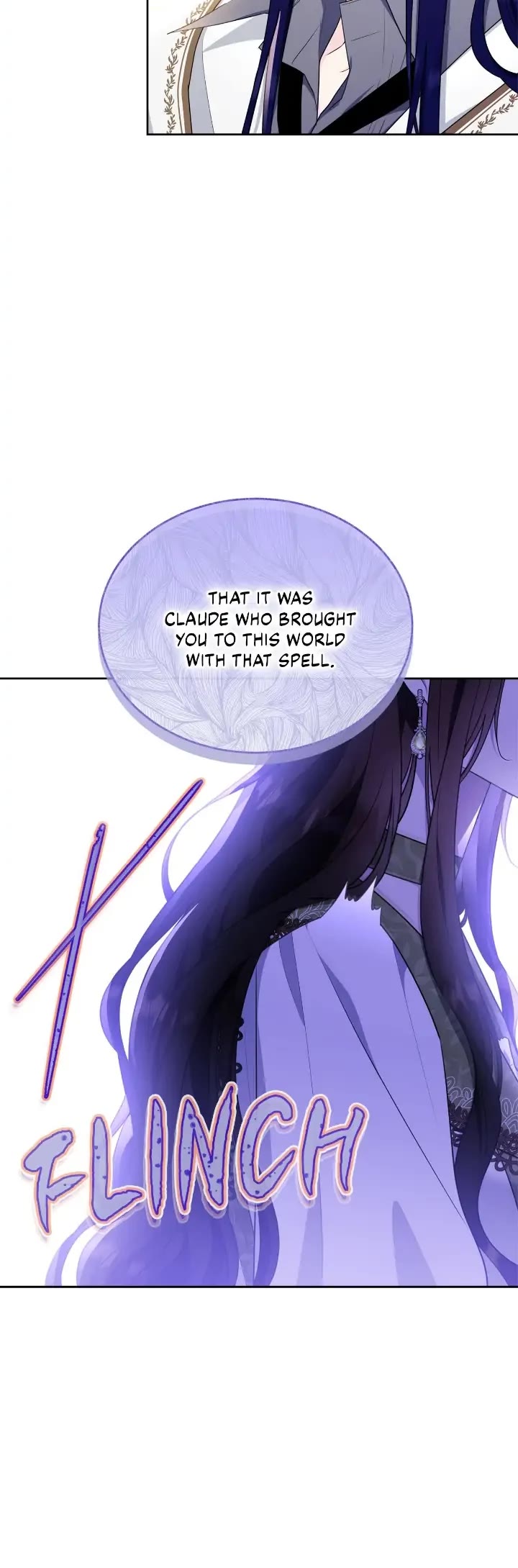 The Young Lady I Served Became a Young Master Chapter 113 page 5 - Chapter 113
