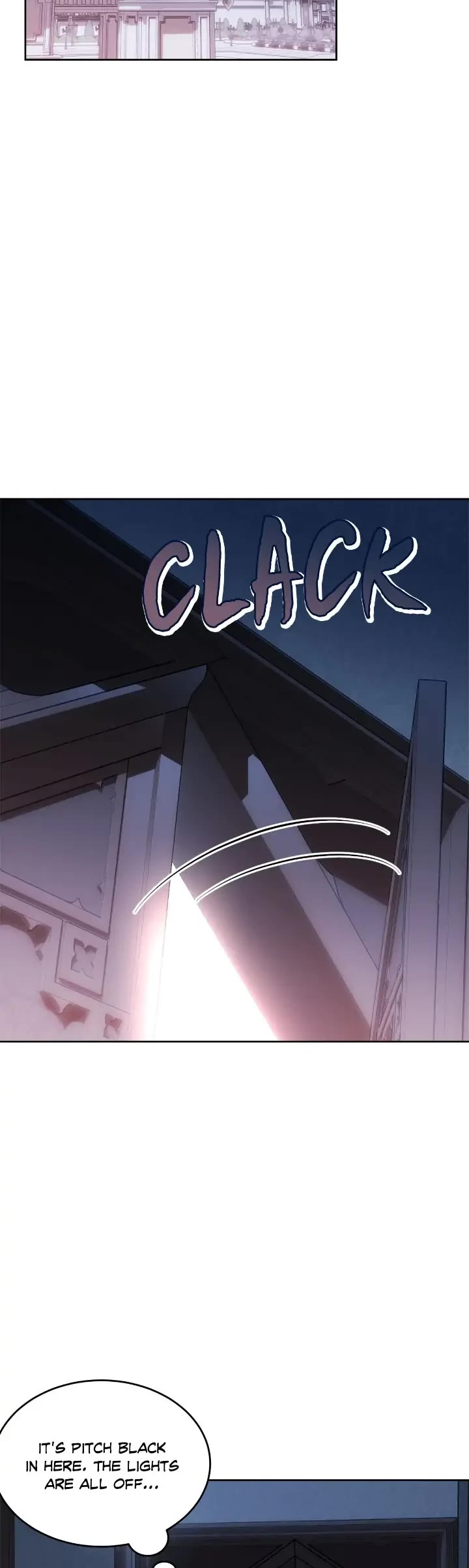 The Young Lady I Served Became a Young Master Chapter 113 page 53 - Chapter 113