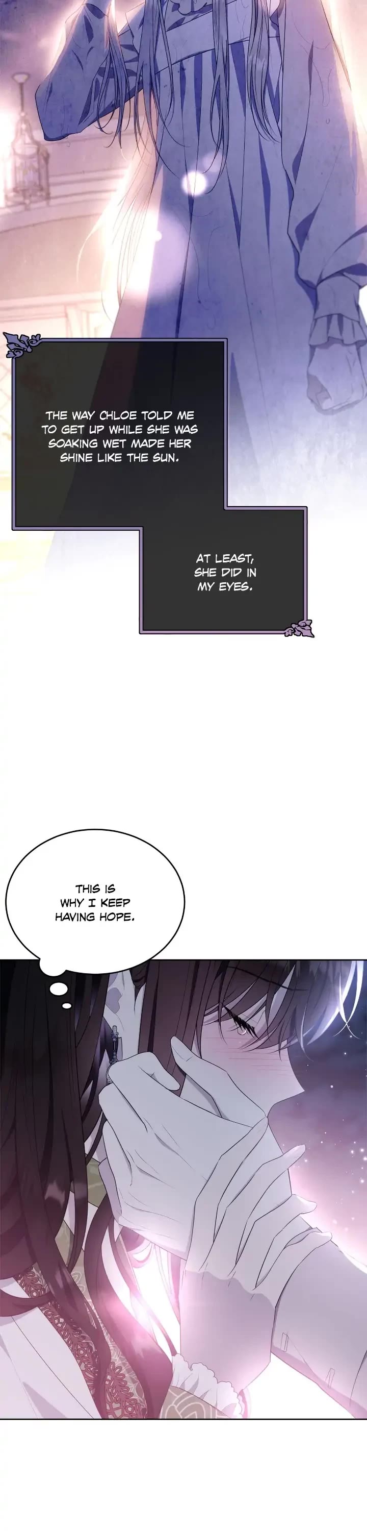 The Young Lady I Served Became a Young Master Chapter 114 page 12 - Chapter 114