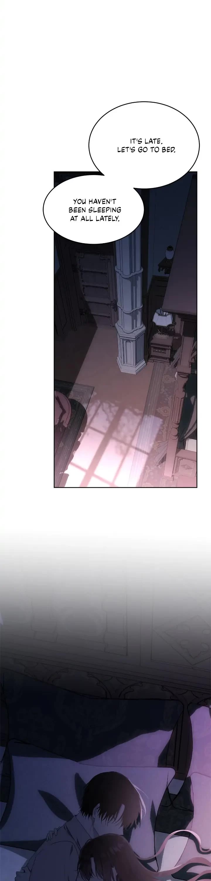 The Young Lady I Served Became a Young Master Chapter 114 page 13 - Chapter 114