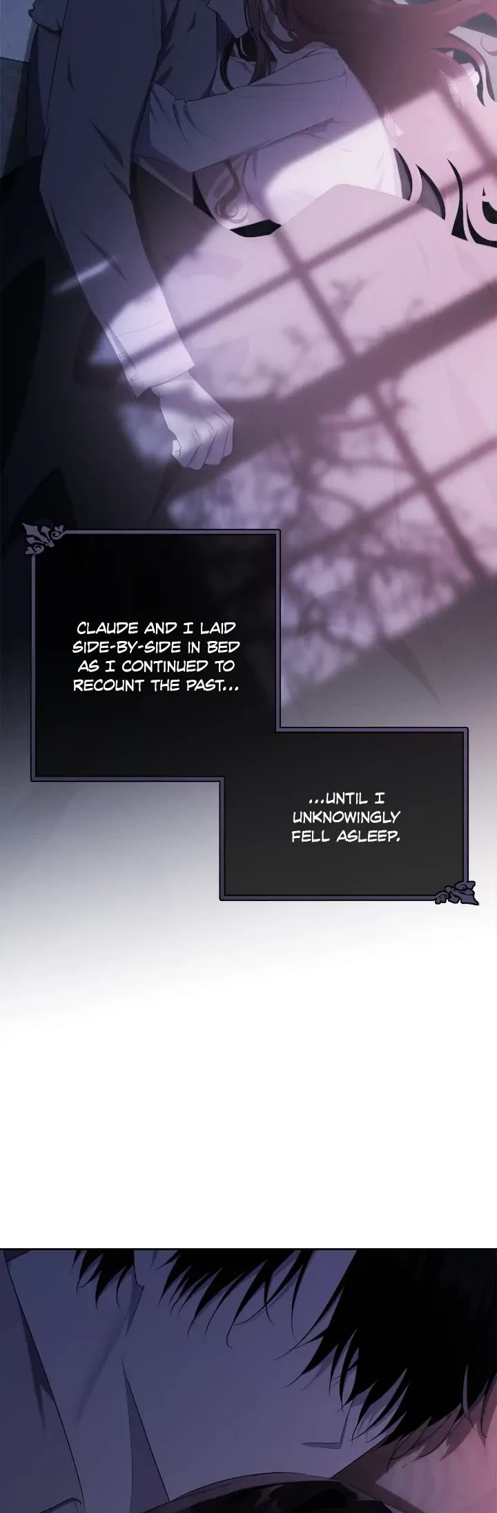The Young Lady I Served Became a Young Master Chapter 114 page 14 - Chapter 114