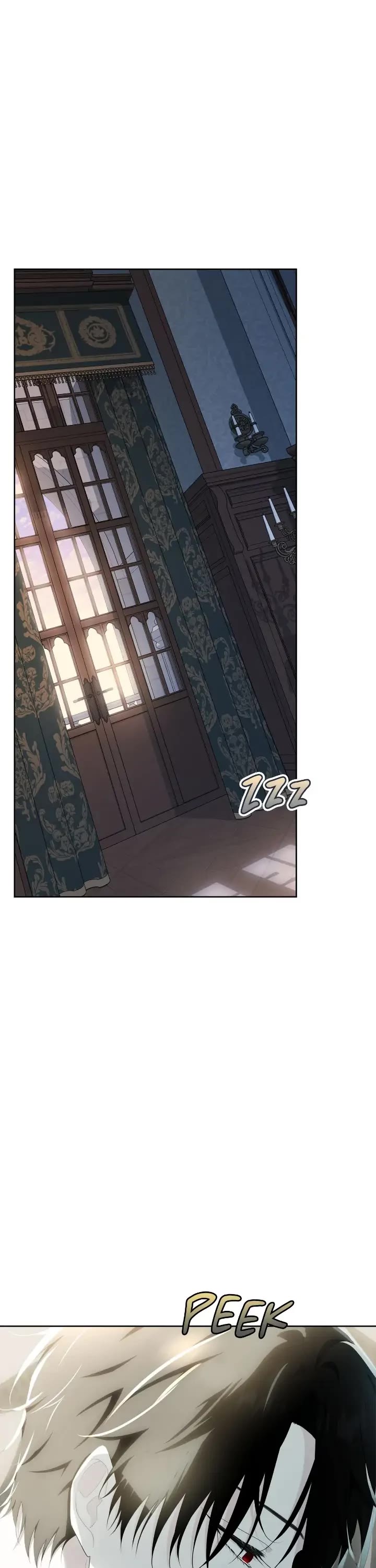 The Young Lady I Served Became a Young Master Chapter 114 page 16 - Chapter 114