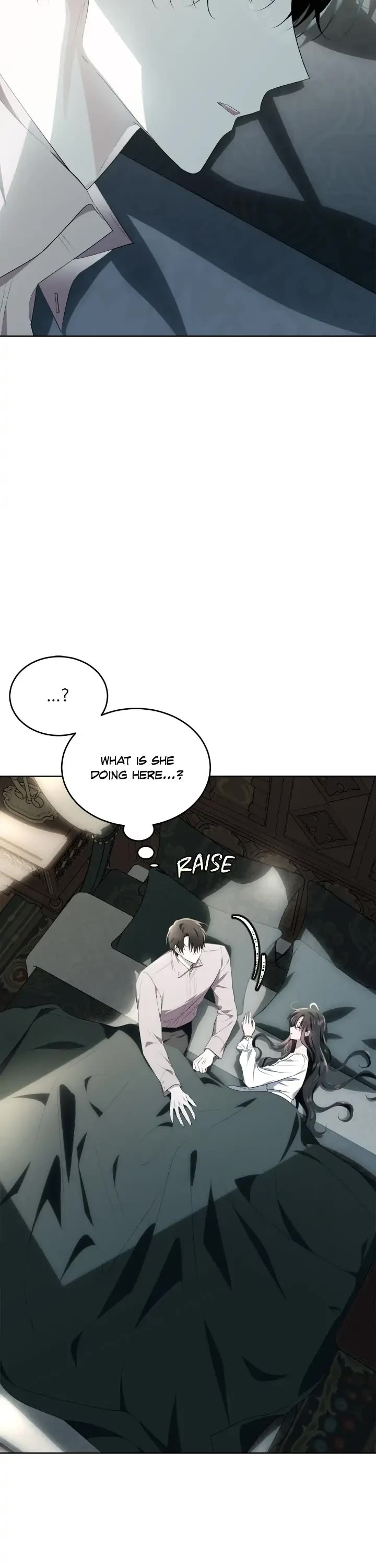 The Young Lady I Served Became a Young Master Chapter 114 page 17 - Chapter 114