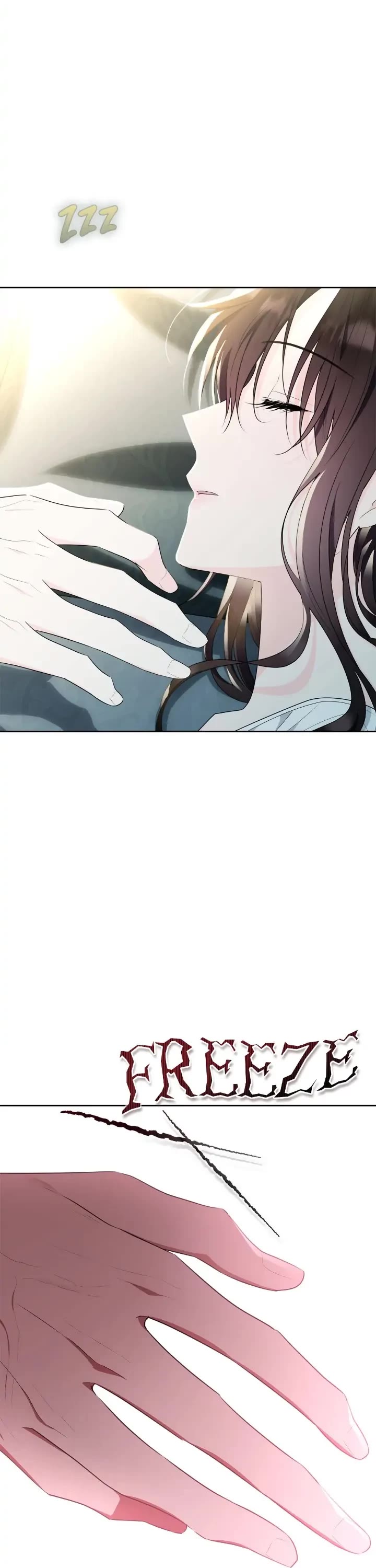 The Young Lady I Served Became a Young Master Chapter 114 page 18 - Chapter 114