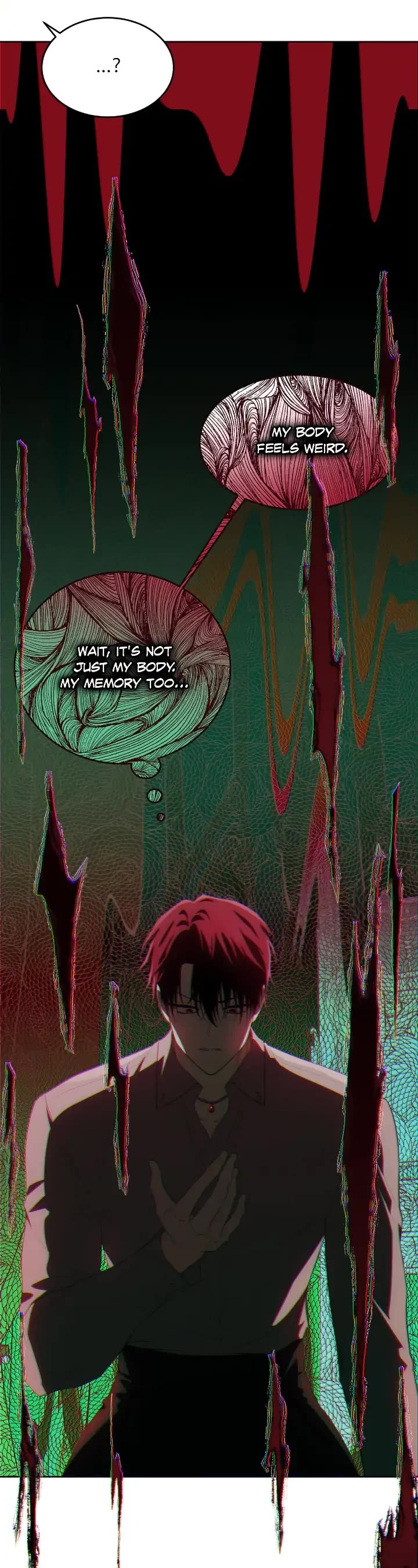 The Young Lady I Served Became a Young Master Chapter 114 page 19 - Chapter 114