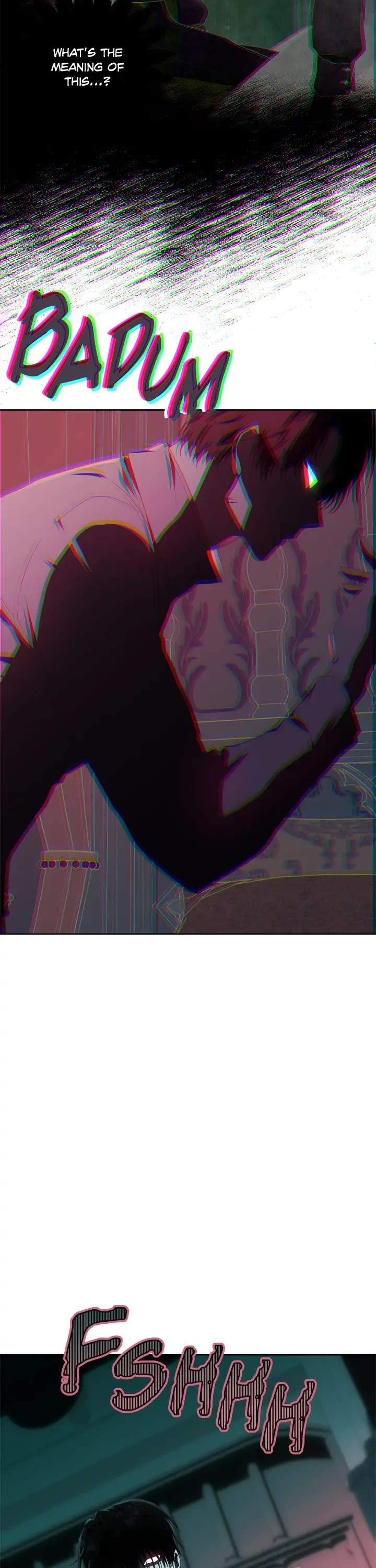 The Young Lady I Served Became a Young Master Chapter 114 page 22 - Chapter 114