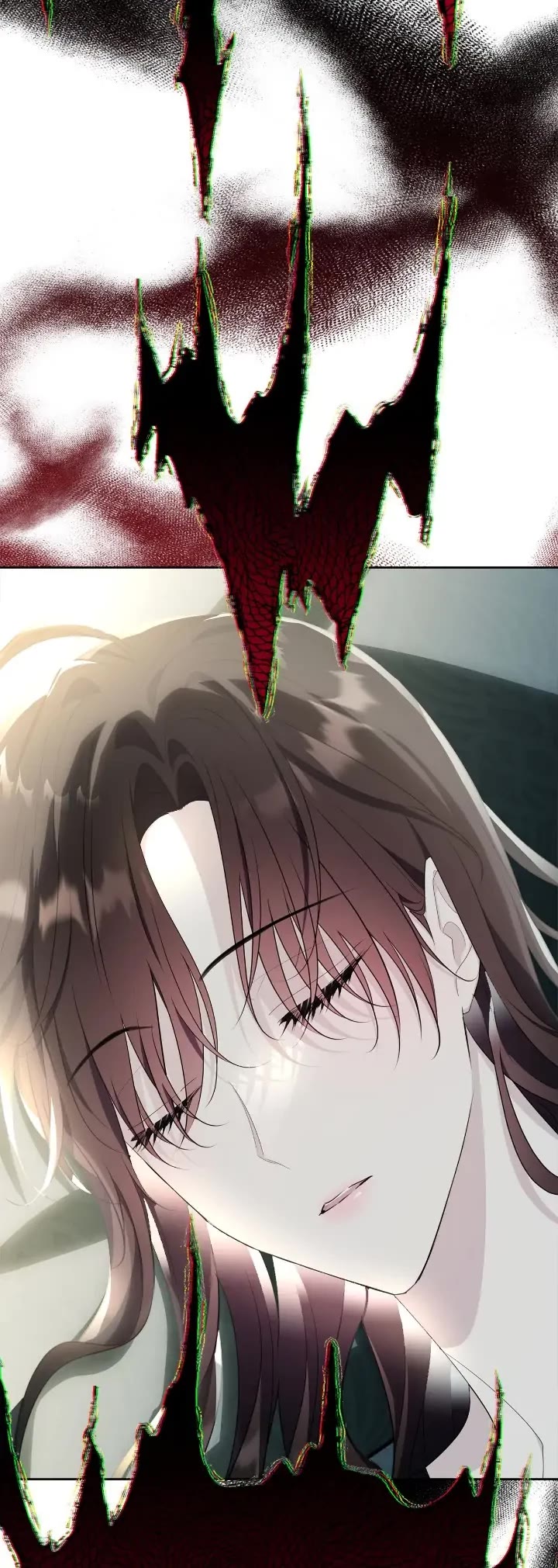 The Young Lady I Served Became a Young Master Chapter 114 page 24 - Chapter 114
