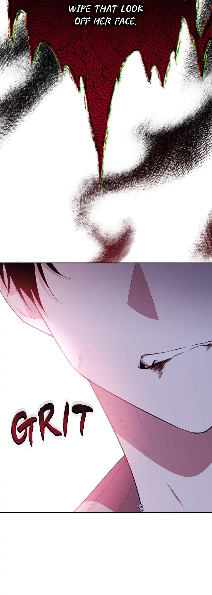The Young Lady I Served Became a Young Master Chapter 114 page 25 - Chapter 114