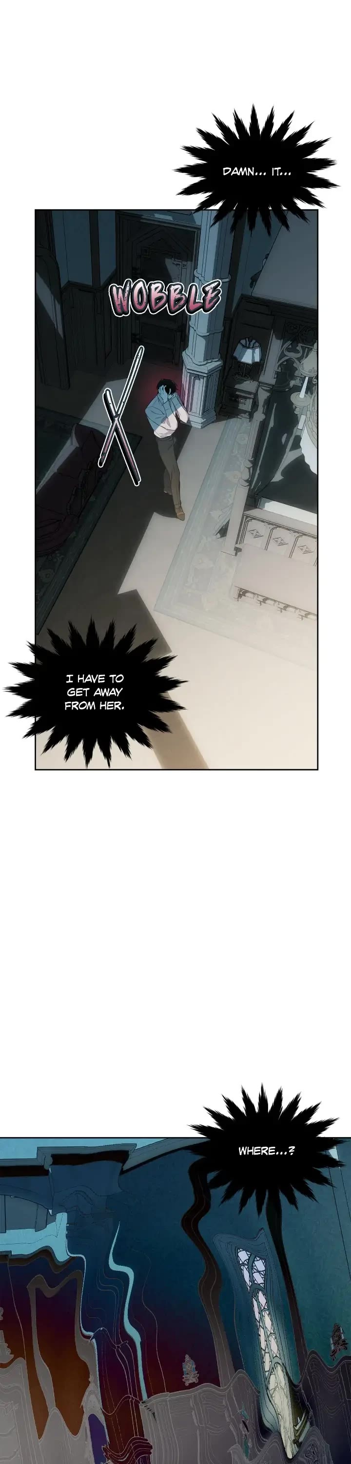 The Young Lady I Served Became a Young Master Chapter 114 page 26 - Chapter 114