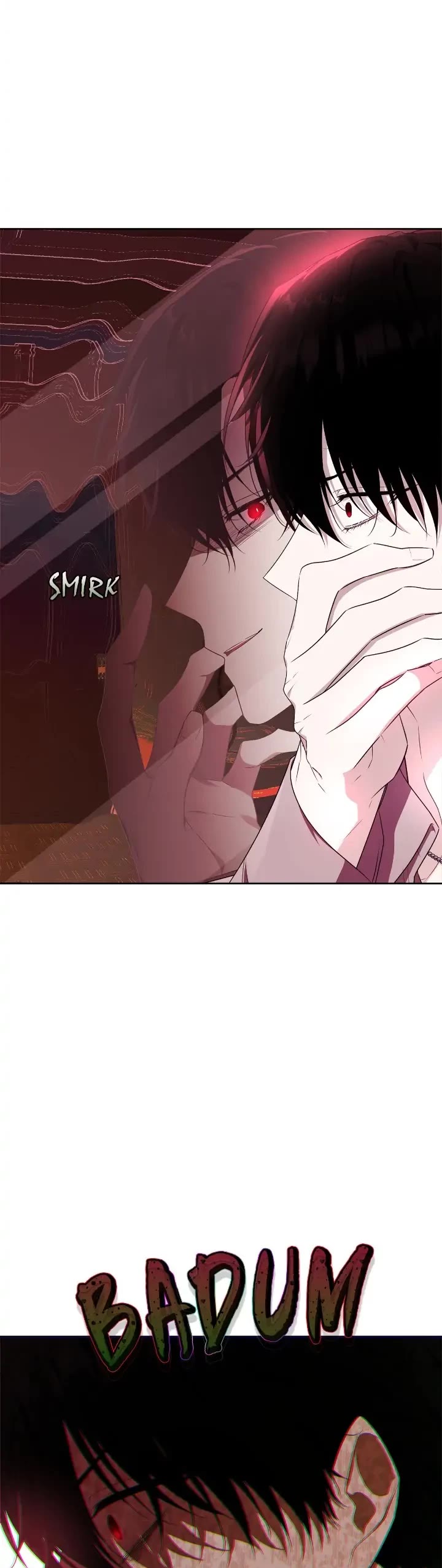 The Young Lady I Served Became a Young Master Chapter 114 page 29 - Chapter 114