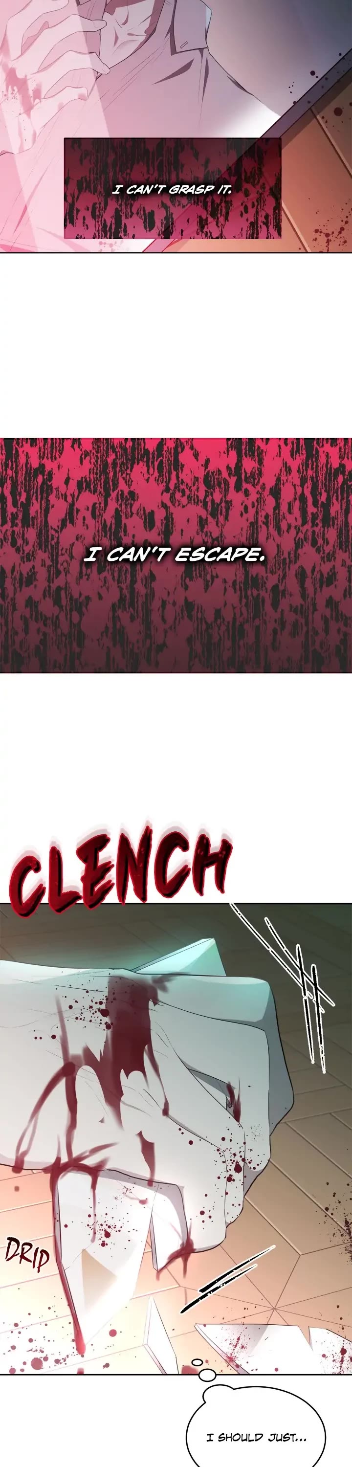 The Young Lady I Served Became a Young Master Chapter 114 page 32 - Chapter 114