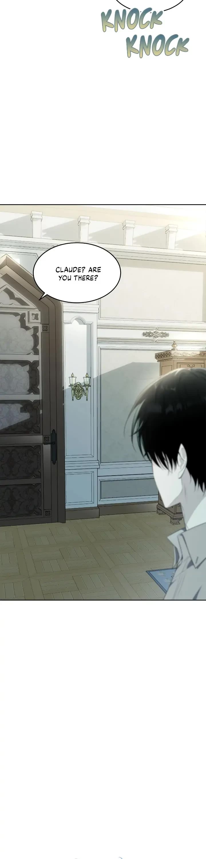 The Young Lady I Served Became a Young Master Chapter 114 page 33 - Chapter 114