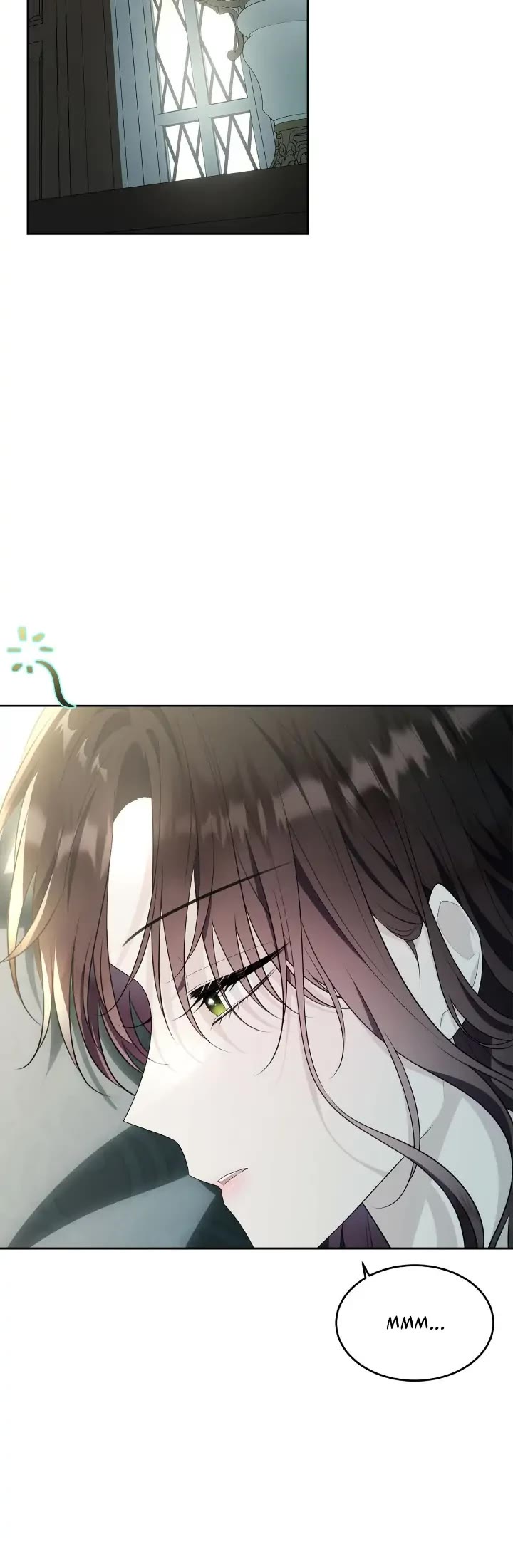 The Young Lady I Served Became a Young Master Chapter 114 page 35 - Chapter 114