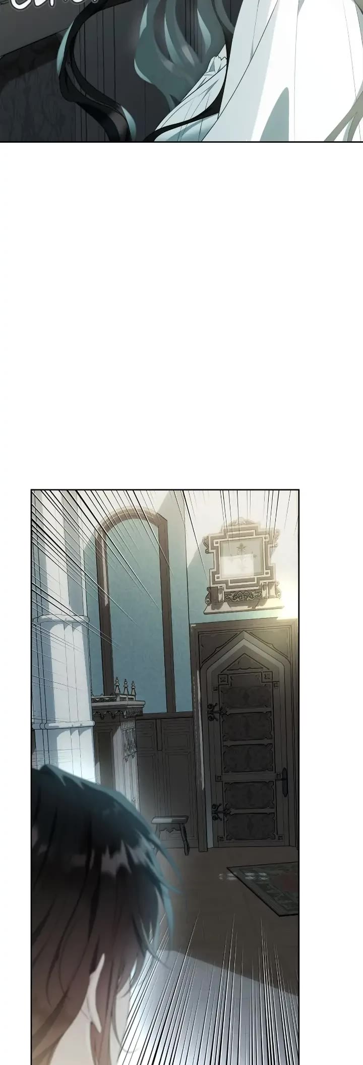 The Young Lady I Served Became a Young Master Chapter 114 page 39 - Chapter 114