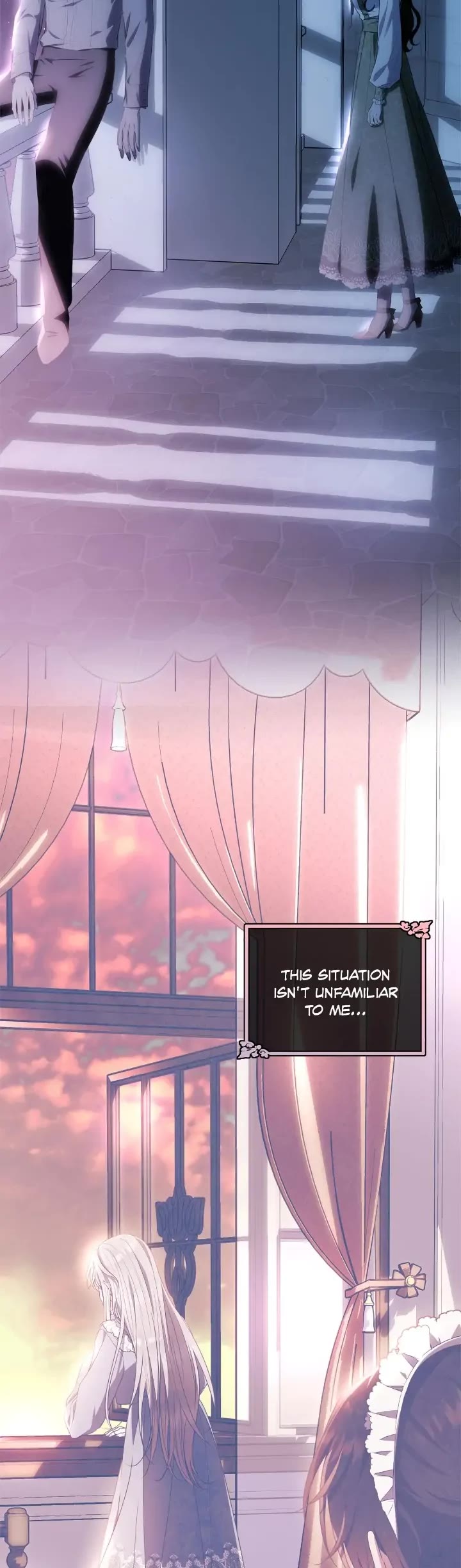The Young Lady I Served Became a Young Master Chapter 114 page 4 - Chapter 114