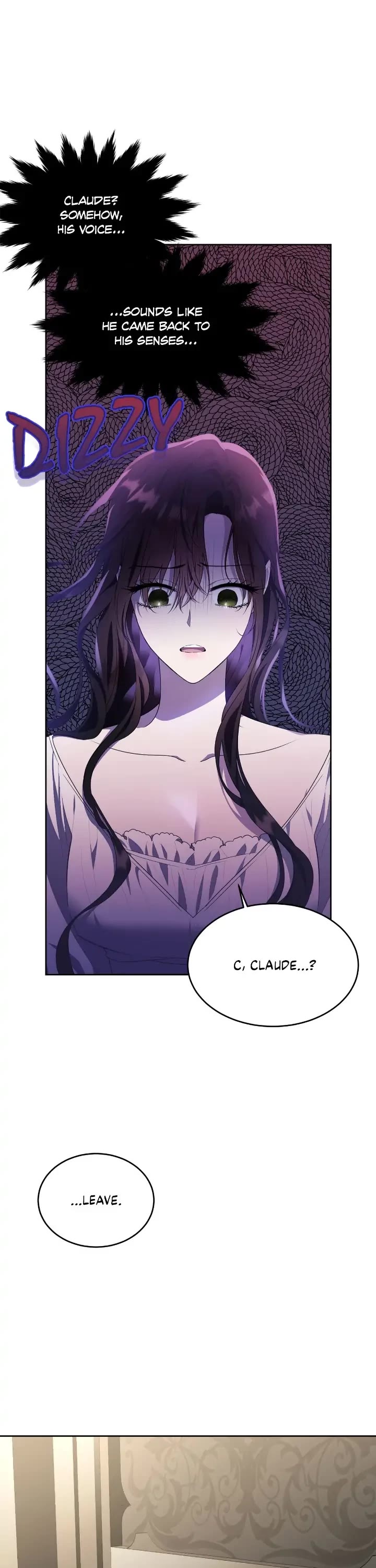 The Young Lady I Served Became a Young Master Chapter 114 page 41 - Chapter 114