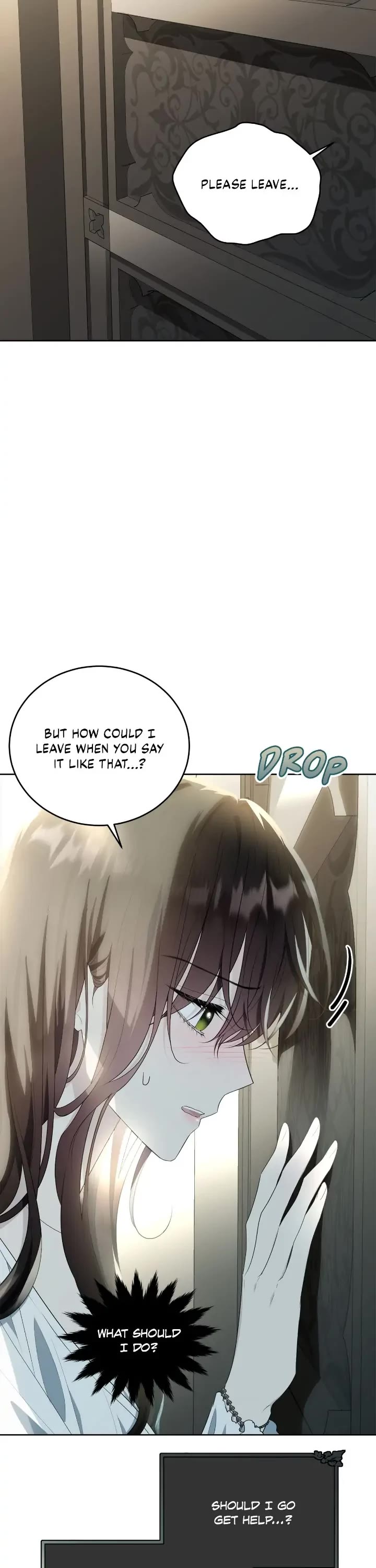 The Young Lady I Served Became a Young Master Chapter 114 page 42 - Chapter 114