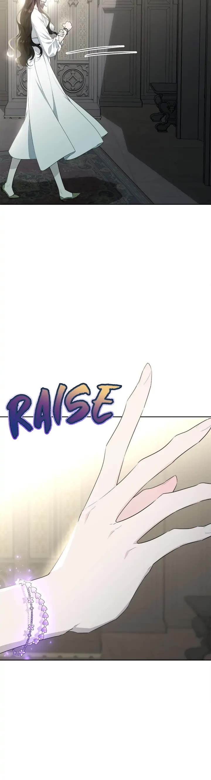 The Young Lady I Served Became a Young Master Chapter 114 page 45 - Chapter 114