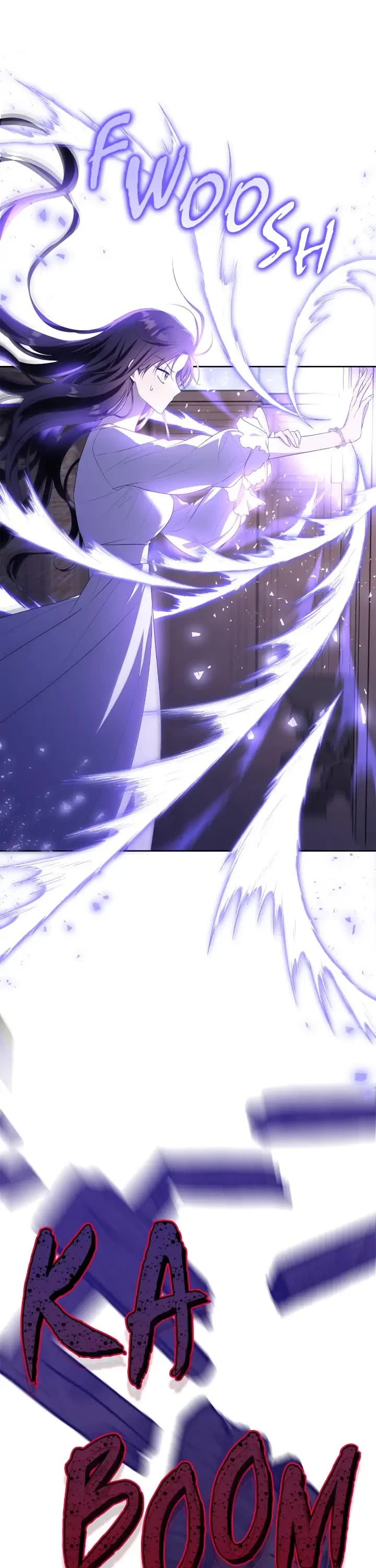 The Young Lady I Served Became a Young Master Chapter 114 page 46 - Chapter 114