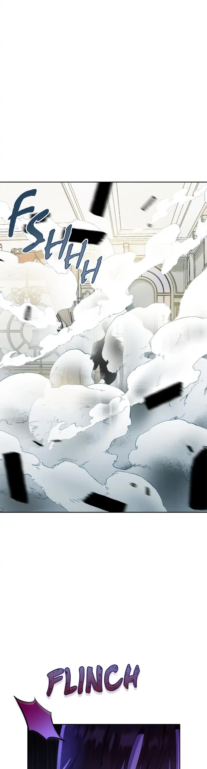 The Young Lady I Served Became a Young Master Chapter 114 page 48 - Chapter 114