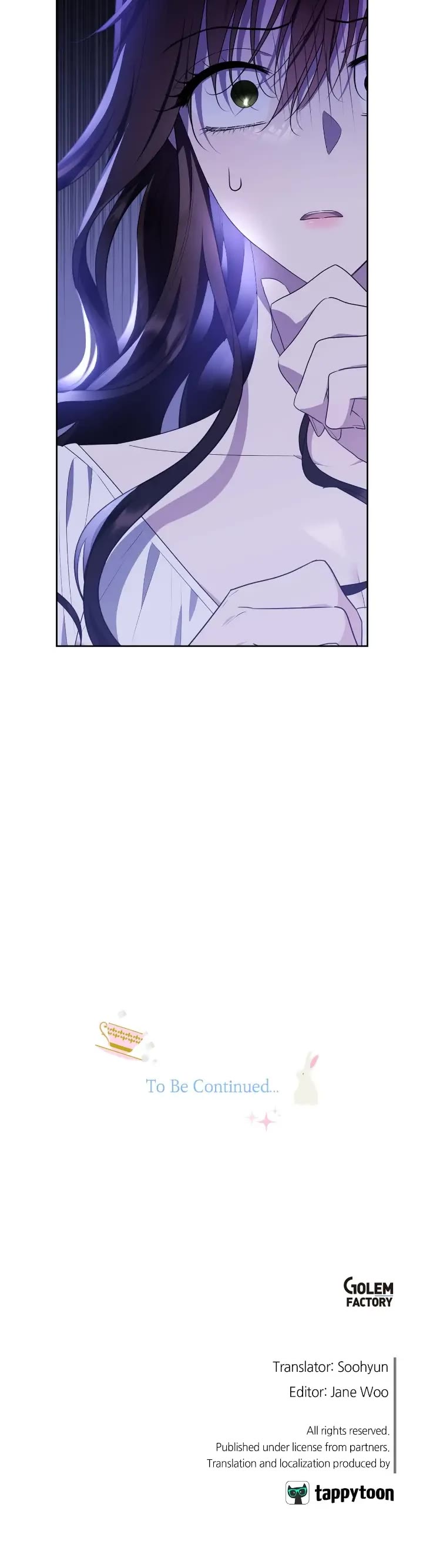 The Young Lady I Served Became a Young Master Chapter 114 page 49 - Chapter 114