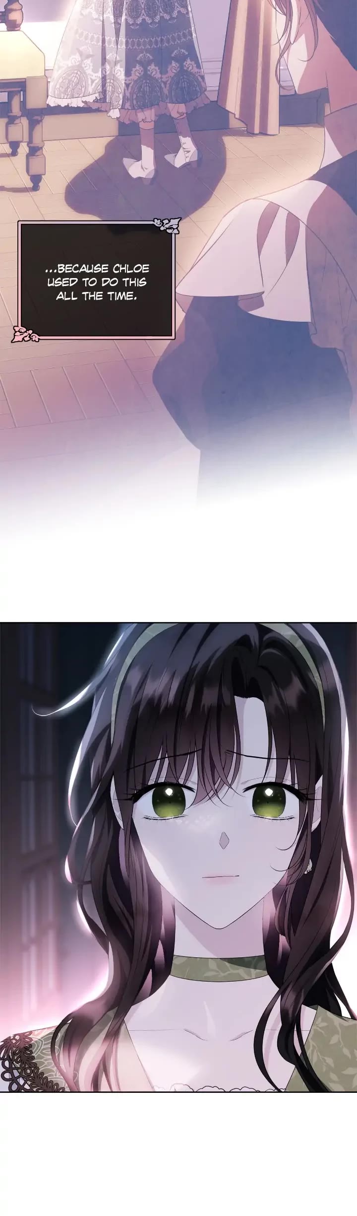 The Young Lady I Served Became a Young Master Chapter 114 page 5 - Chapter 114