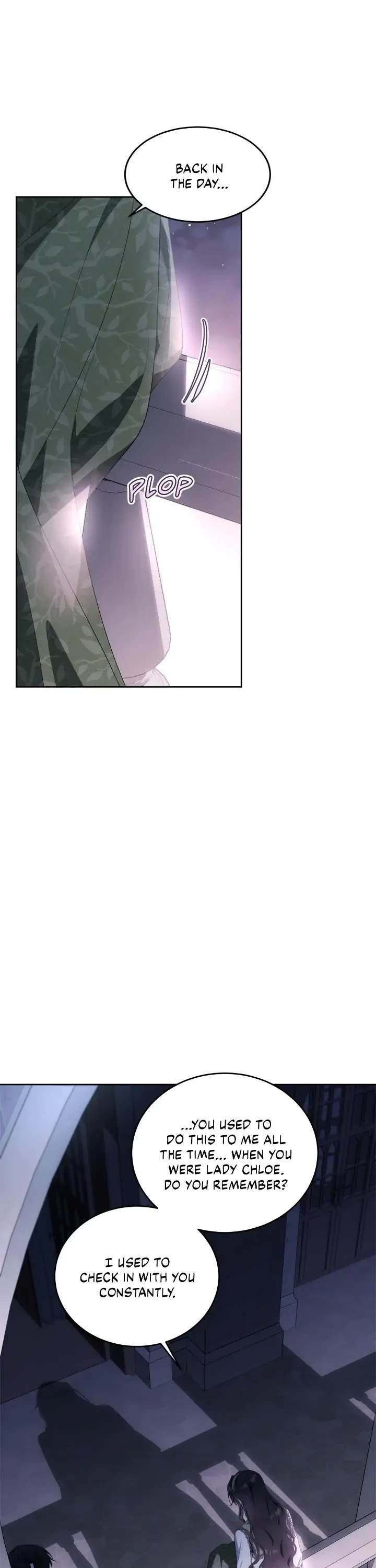 The Young Lady I Served Became a Young Master Chapter 114 page 6 - Chapter 114