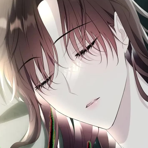 The Young Lady I Served Became a Young Master Chapter 114 cover