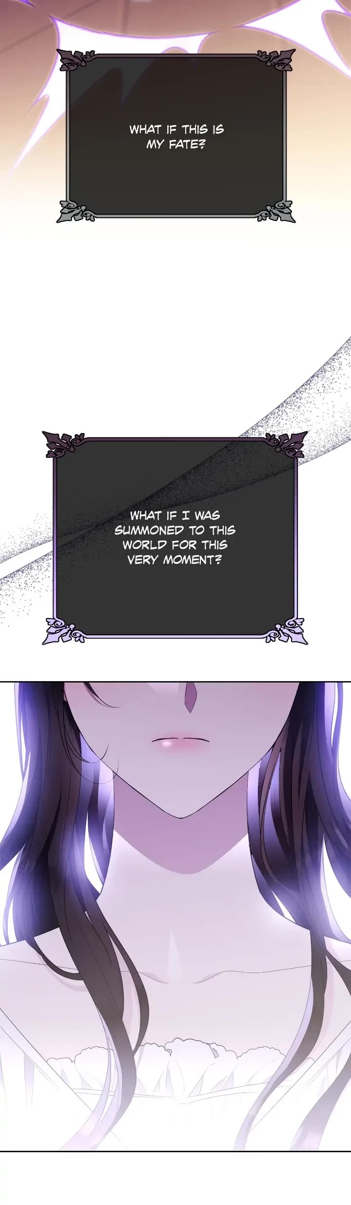 The Young Lady I Served Became a Young Master Chapter 115 page 10 - Chapter 115