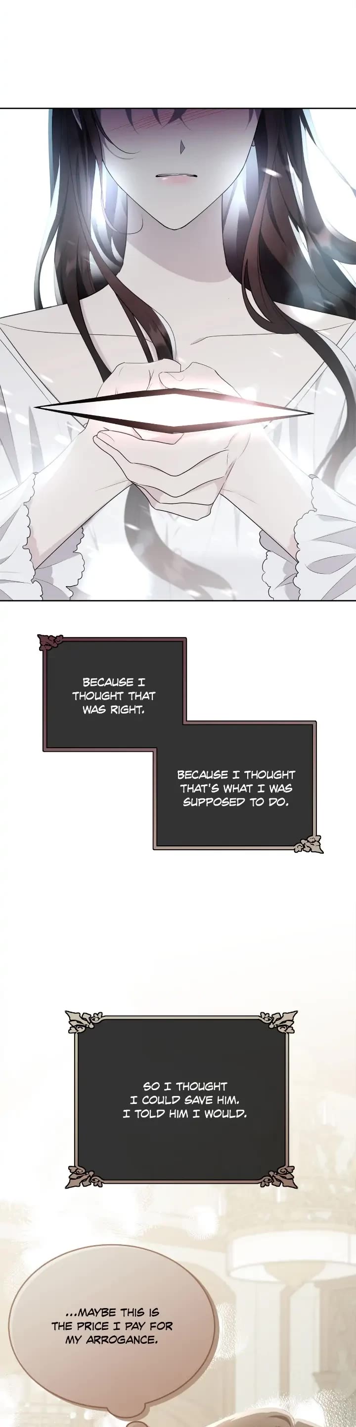 The Young Lady I Served Became a Young Master Chapter 115 page 13 - Chapter 115