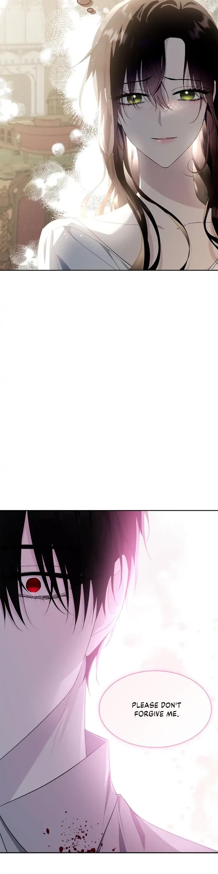The Young Lady I Served Became a Young Master Chapter 115 page 14 - Chapter 115