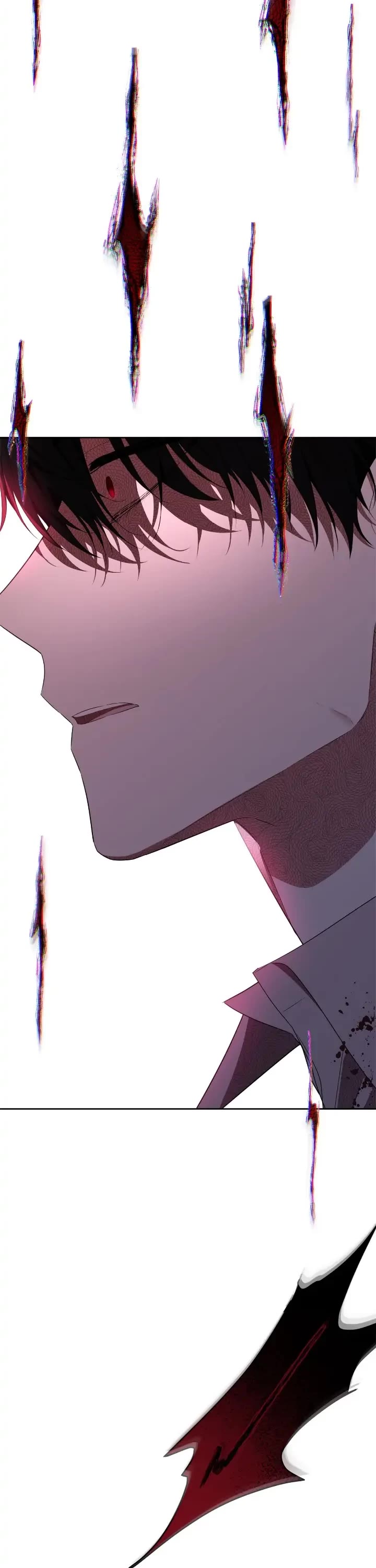 The Young Lady I Served Became a Young Master Chapter 115 page 16 - Chapter 115