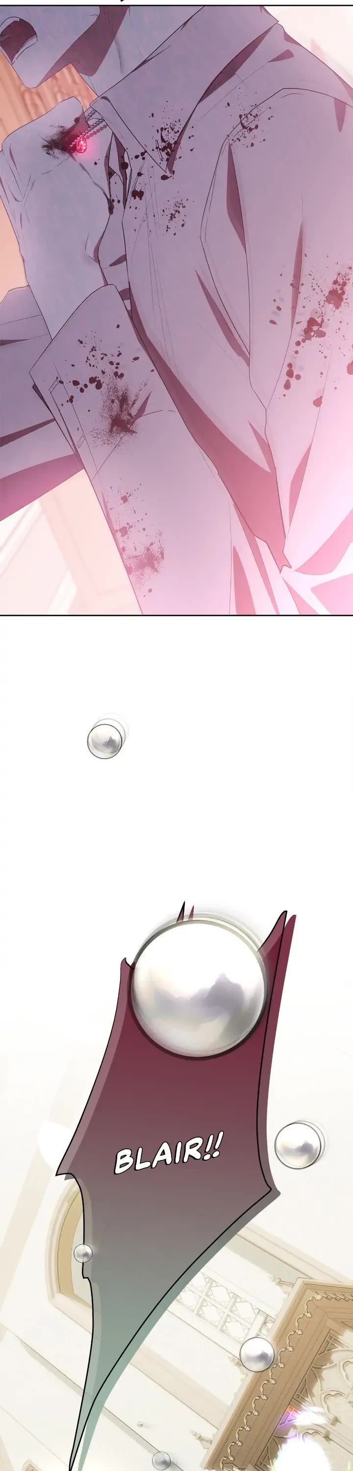 The Young Lady I Served Became a Young Master Chapter 115 page 17 - Chapter 115