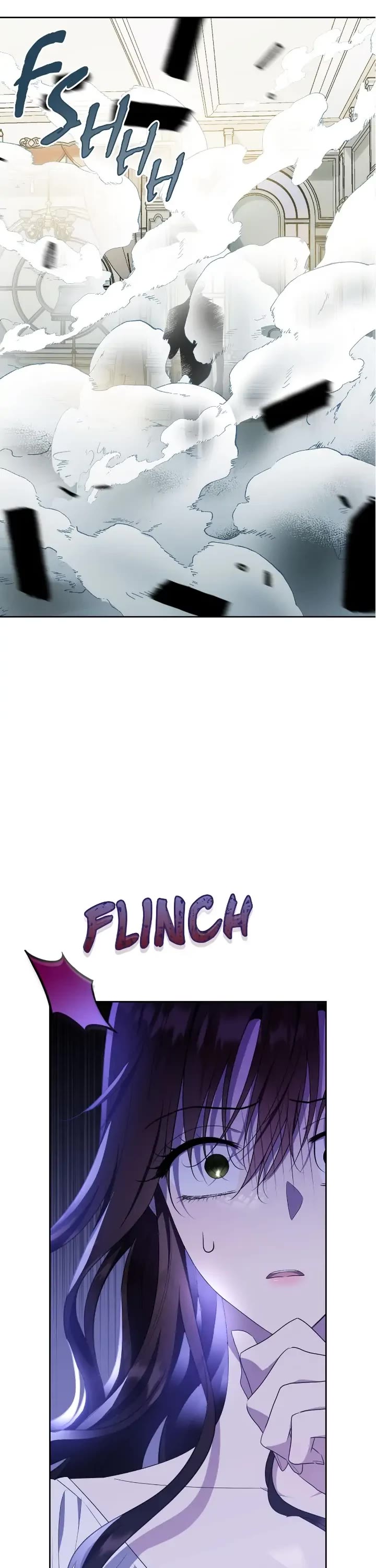 The Young Lady I Served Became a Young Master Chapter 115 page 2 - Chapter 115