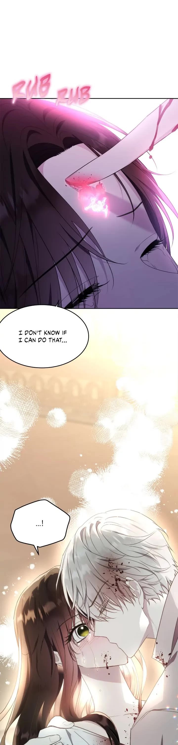 The Young Lady I Served Became a Young Master Chapter 115 page 25 - Chapter 115