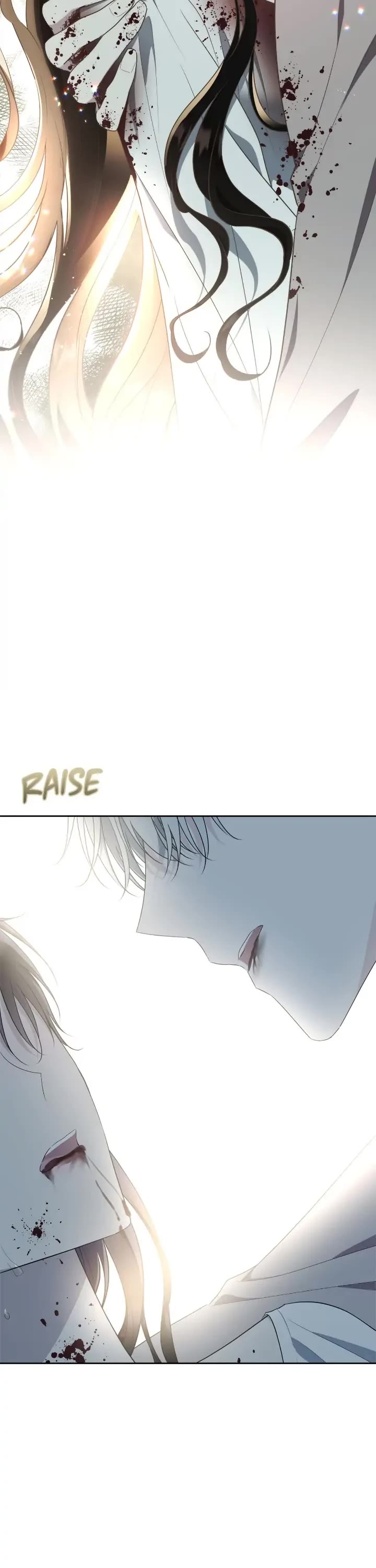 The Young Lady I Served Became a Young Master Chapter 115 page 26 - Chapter 115