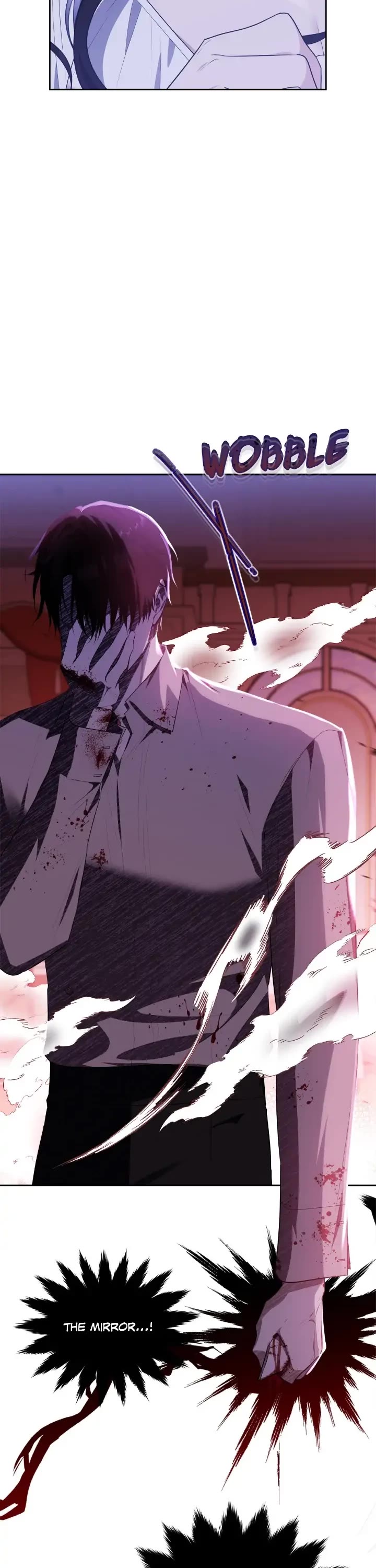 The Young Lady I Served Became a Young Master Chapter 115 page 3 - Chapter 115