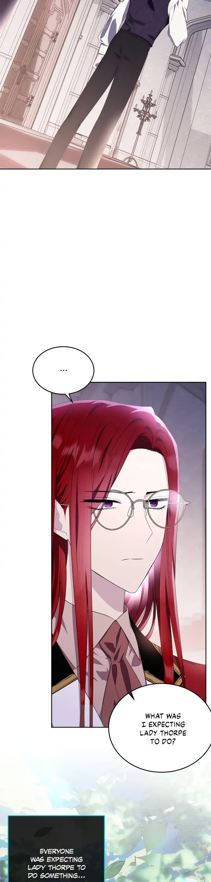 The Young Lady I Served Became a Young Master Chapter 115 page 42 - Chapter 115