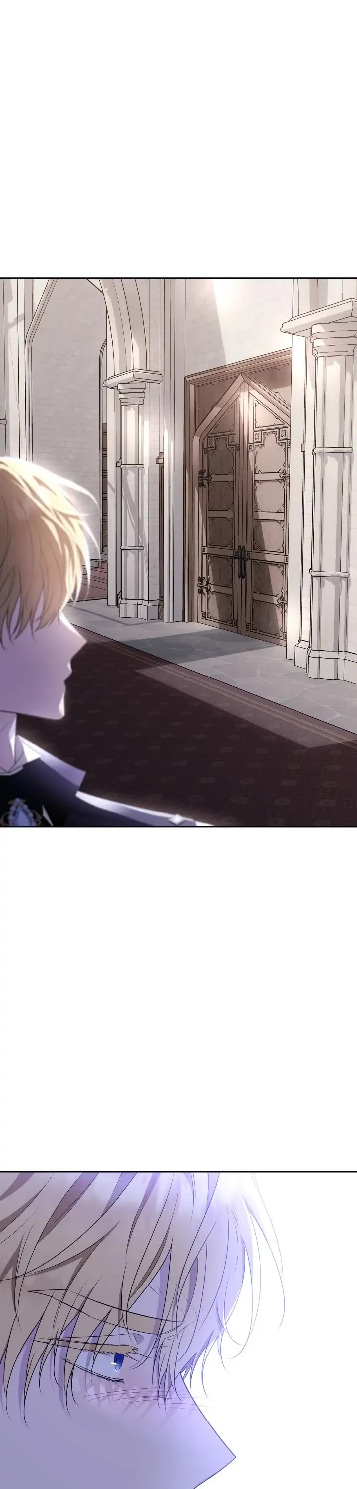 The Young Lady I Served Became a Young Master Chapter 115 page 45 - Chapter 115