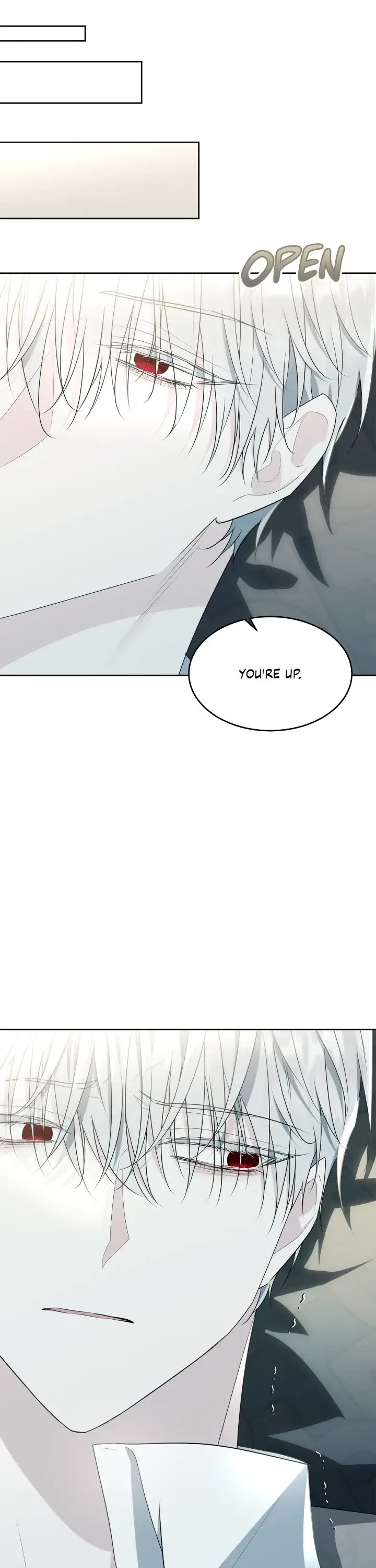 The Young Lady I Served Became a Young Master Chapter 115 page 47 - Chapter 115