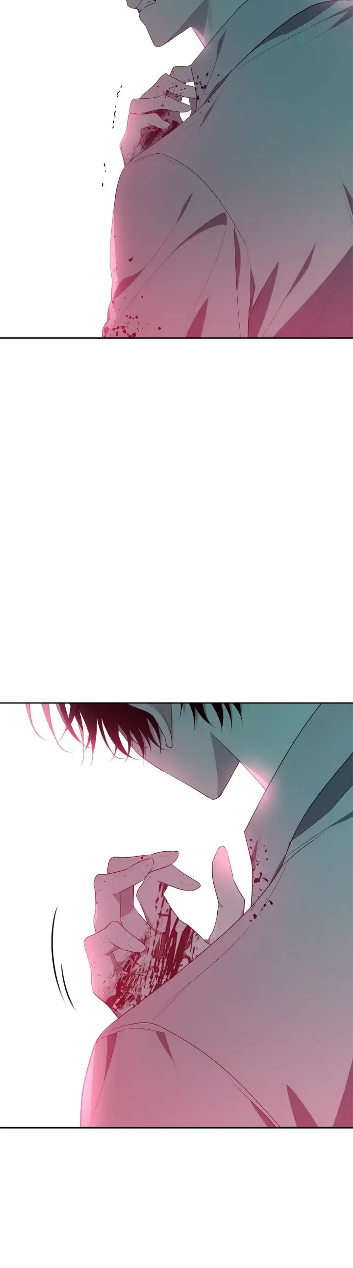 The Young Lady I Served Became a Young Master Chapter 115 page 5 - Chapter 115
