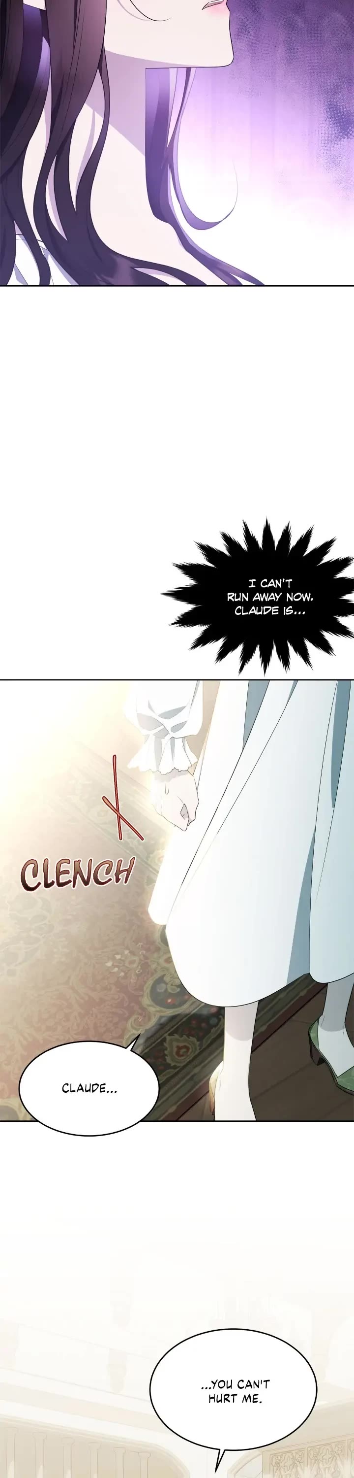 The Young Lady I Served Became a Young Master Chapter 115 page 7 - Chapter 115