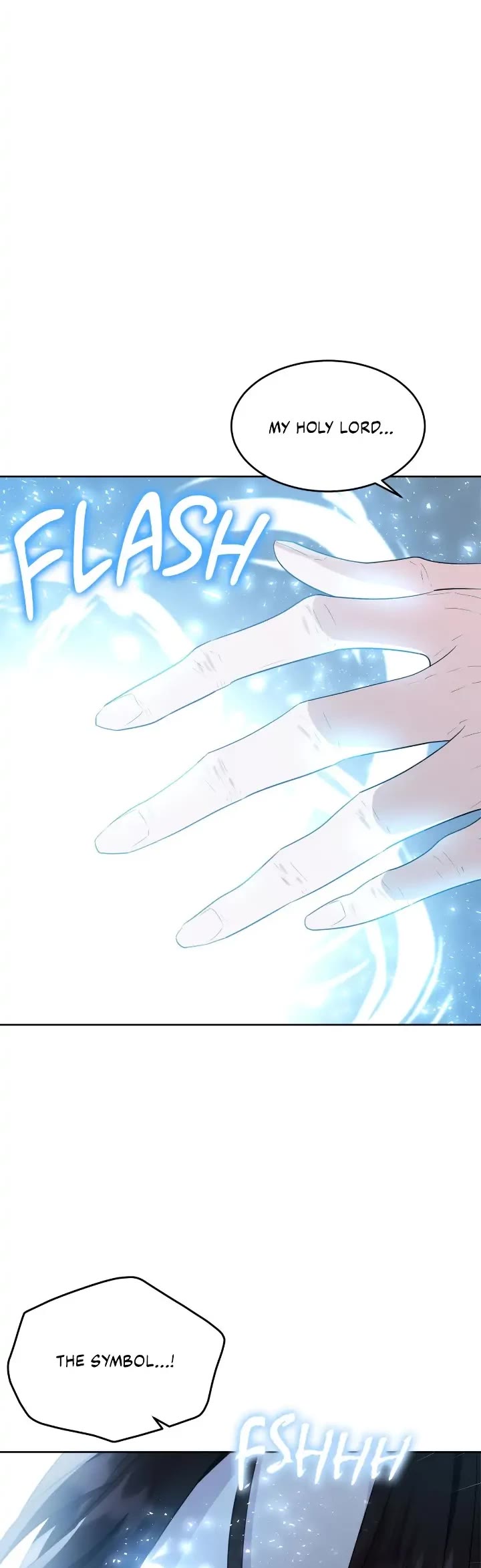 The Young Lady I Served Became a Young Master Chapter 116 page 14 - Chapter 116