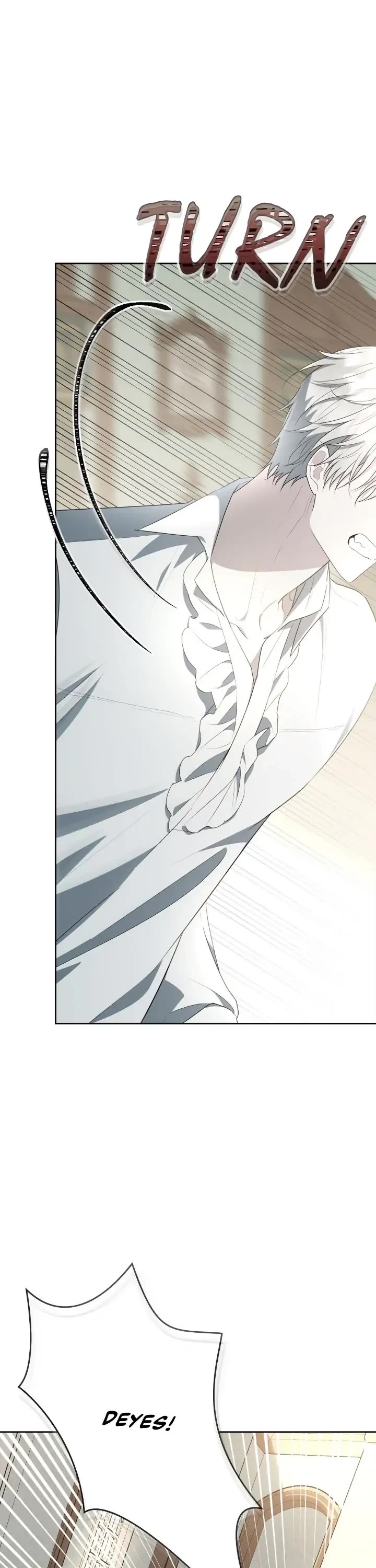 The Young Lady I Served Became a Young Master Chapter 116 page 16 - Chapter 116