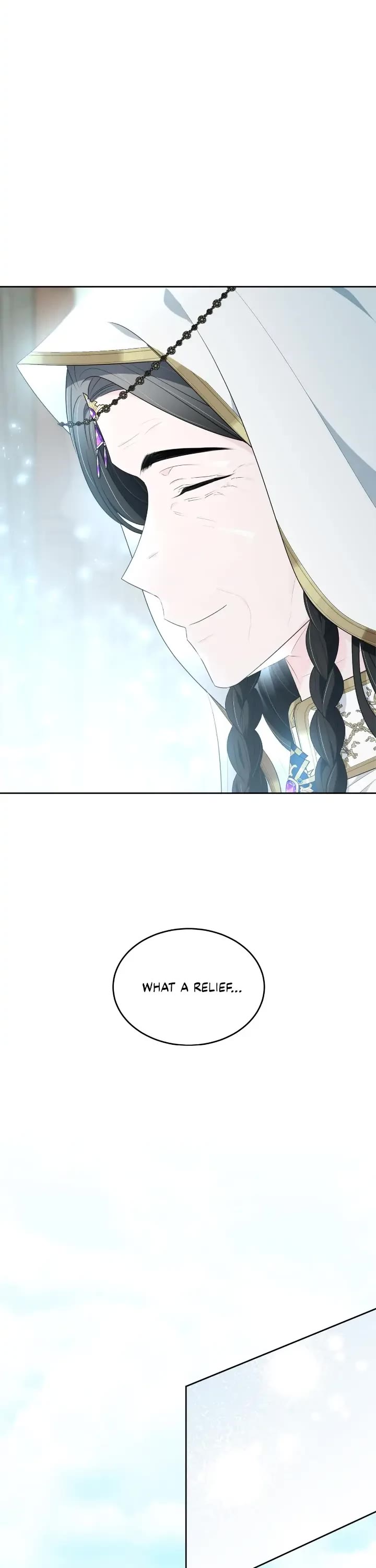 The Young Lady I Served Became a Young Master Chapter 116 page 18 - Chapter 116